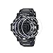 Produktbild Schutzfolie Kompatibel mit Casio prw-3500/prw-3100/prw-3000/prw-2500,9H HD Displayschutzfolie Tempered Glas Schutzglas mit kratzfestem Anti-Fingerprint [2 Stück]