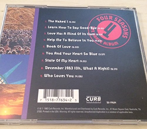 Dance Album