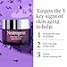 Neutrogena Triple Age Repair Night Face Moisturizer - with Hexinol Technology & Vitamin C, Anti-Wrinkle Face Cream, Visibly Reduces the look Wrinkles & Firms Skin While You Sleep, 1.7 oz