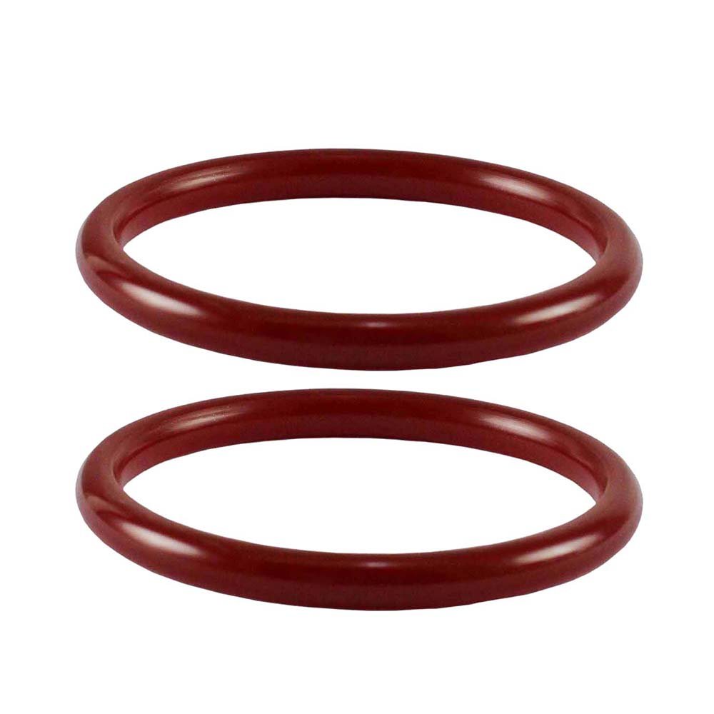 Vidhya Kangan Bangle Set for Women (Red) (banv2308-2.12) (B01D73E4B2) Amazon Price History, Amazon Price Tracker