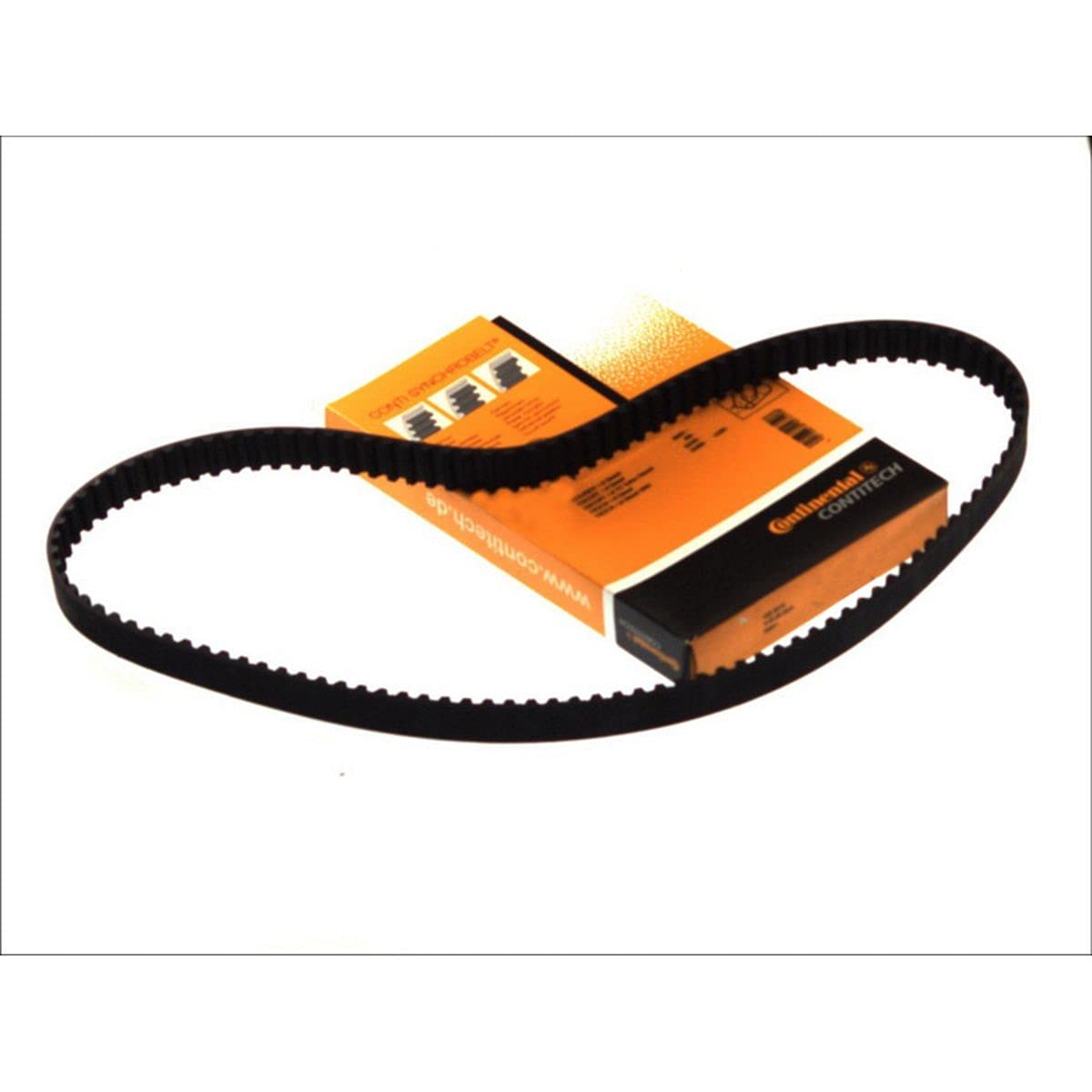Fits CONTITECH CT990 TIMING BELT