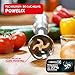 Moulinex QuickChef DD65AD Batidora de Mano de 1000 W Imagen de Moulinex QuickChef DD65AD Batidora de Mano de 1000 W