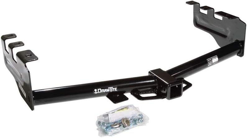 Draw-Tite 75362 Max-Frame Receiver