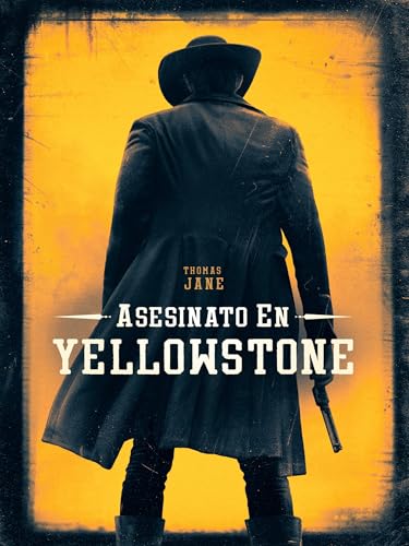 Asesinato en Yellowstone