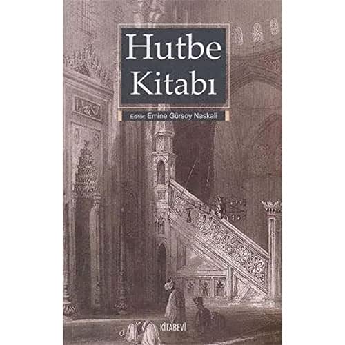 Hutbe Kitabı