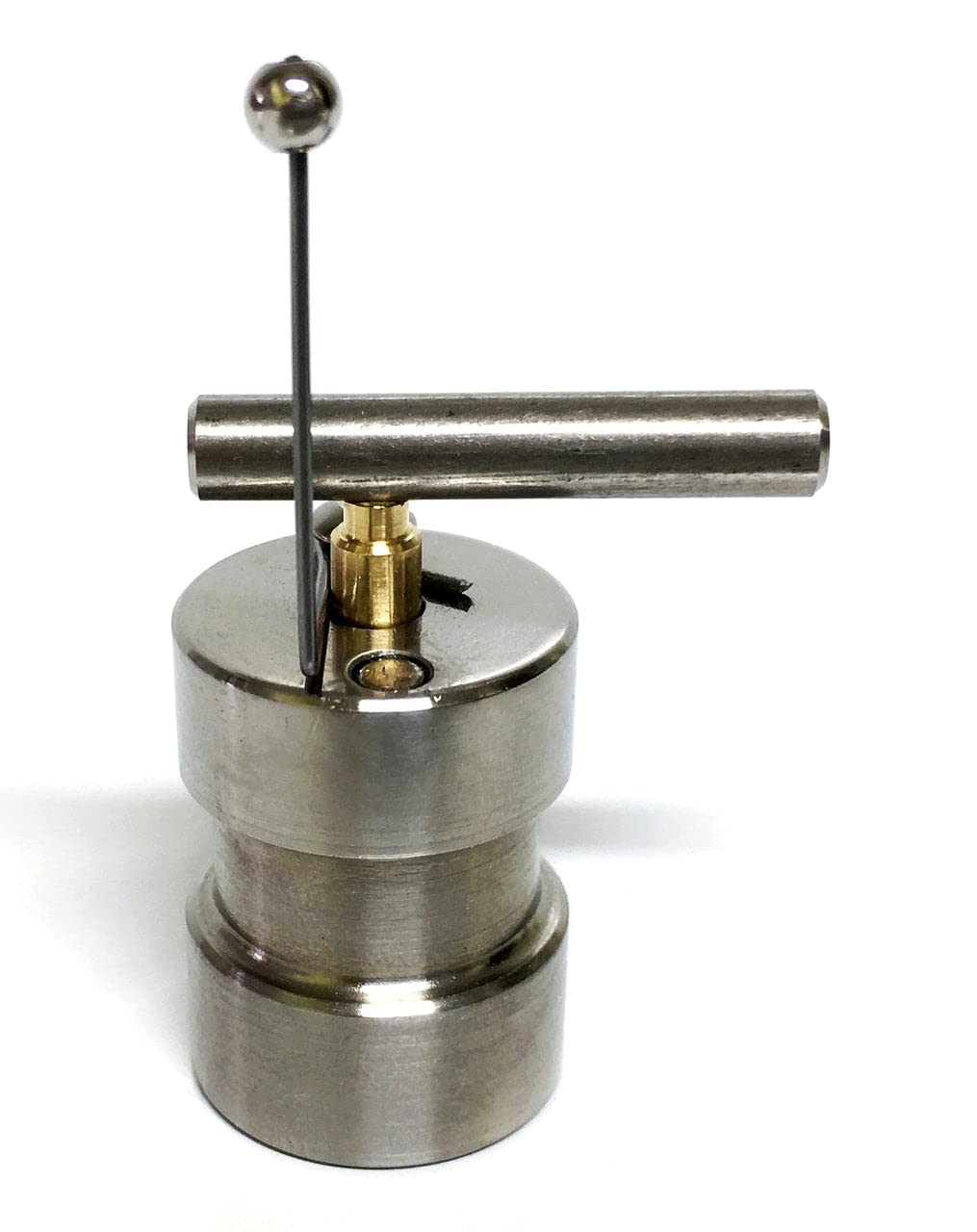 Integrity Hifi Tru- Lift Model 1 (Stainless Steel)