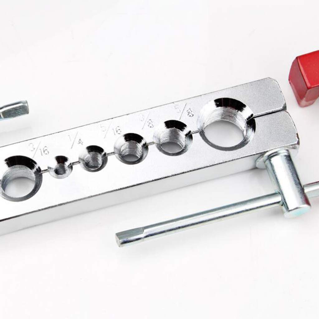 Squadra 45 Gradi In Lega Di Alluminio - Per Falegnameria E Lavori Di Precisione - Foto 4