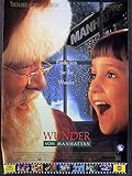  Das Wunder von Manhattan - Richard Attenborough - Filmposter A3 29x42cm gerollt