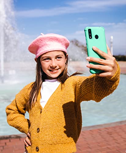 Teracube Thrive Smartphone For Kids (Age 8 To 17) - With Parental Controls, Safe Search, And Healthy Time Limits #TOP1