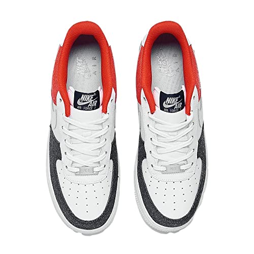 Nike Boy's Modern, USA Pattern, 39 EU2