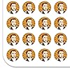 Wizard of Oz Dorothy Not in Kansas Planner Calendar Scrapbooking Crafting Stickers #1