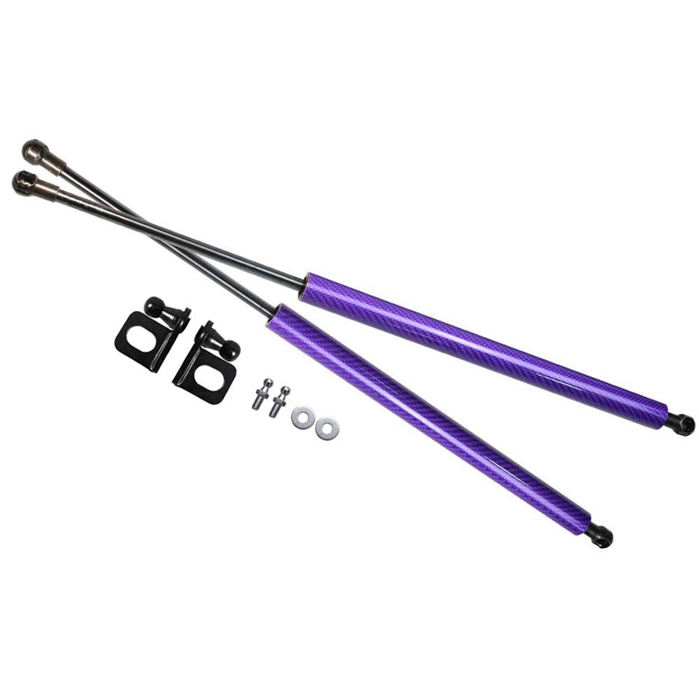 Amazon | KUNSYOUKIM ボンネットフードダンパー トヨタ