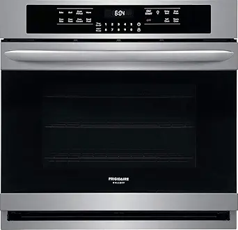 Frigidaire FGEW3066UF