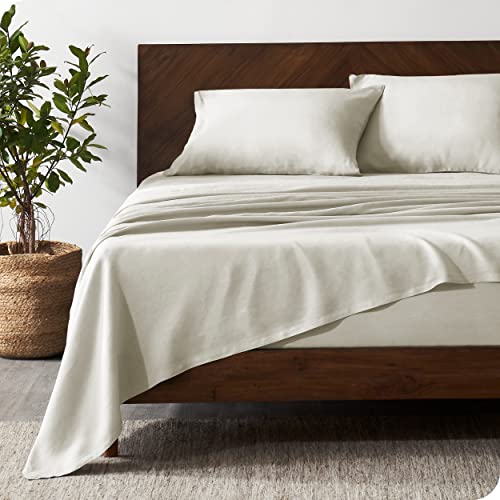 Top 10 Best Melange Home Linen Sheets Reviews & Buying Guide Katynel