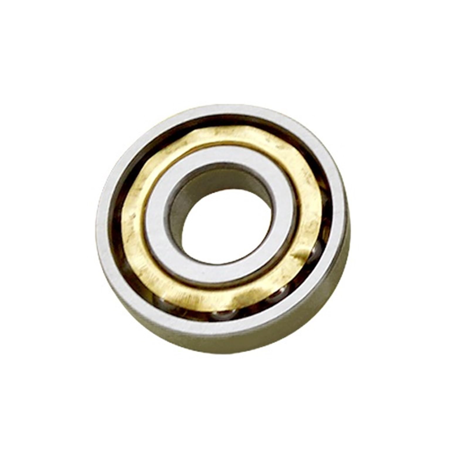 NOBIRTBSA Separate Angular Contact Bearing E5 FB EN5 Inner Diameter 5 Outer Diameter 16 Thickness 5mm