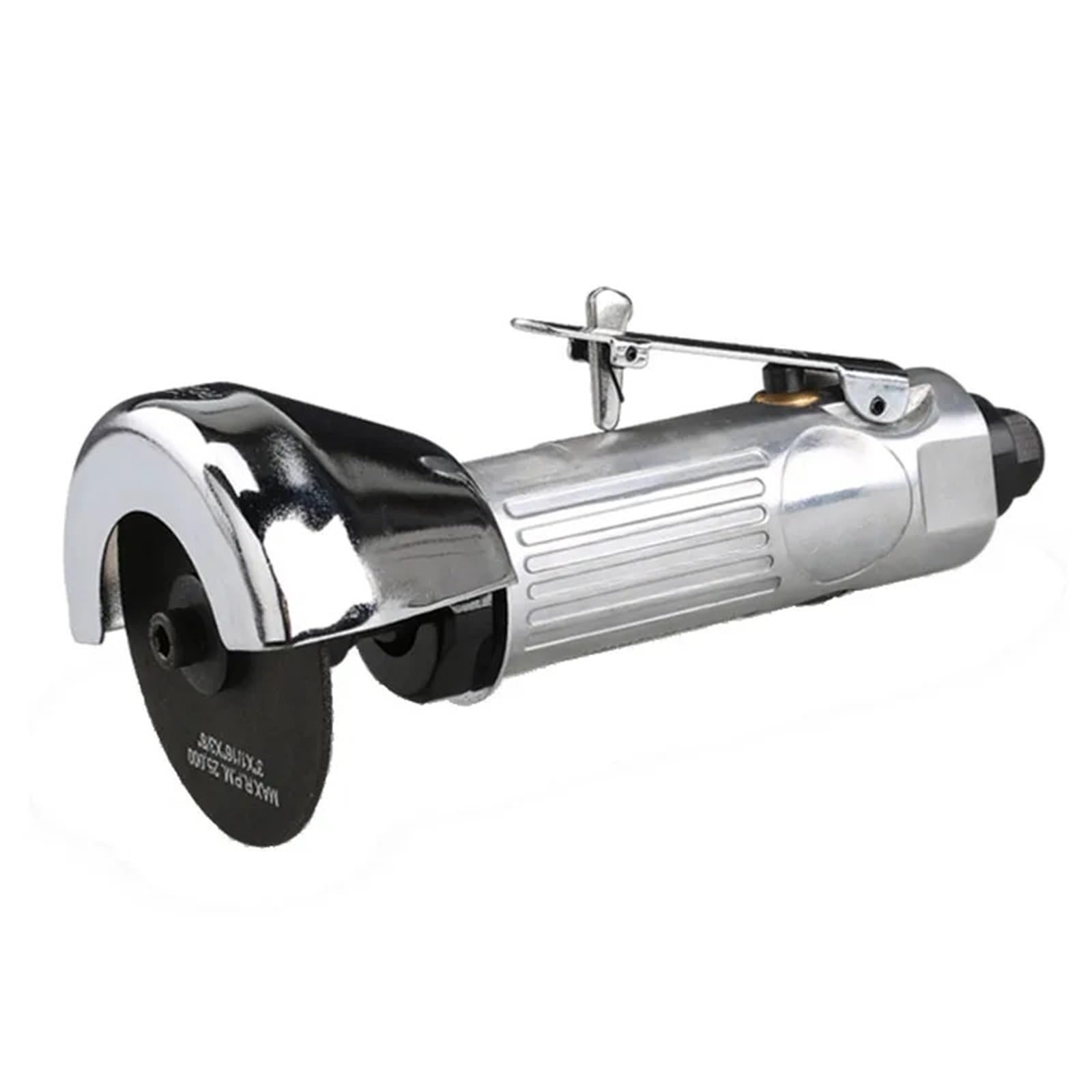 Pneumatic Cutter Machine Tool Long Handle Short Handle Lengthened Cutting Angle Polishing Grinder Loader(WX-K812)