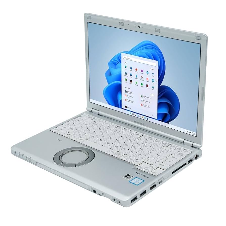 Amazon.co.jp: 【整備済み品】【MS Office2019＆Win11搭載