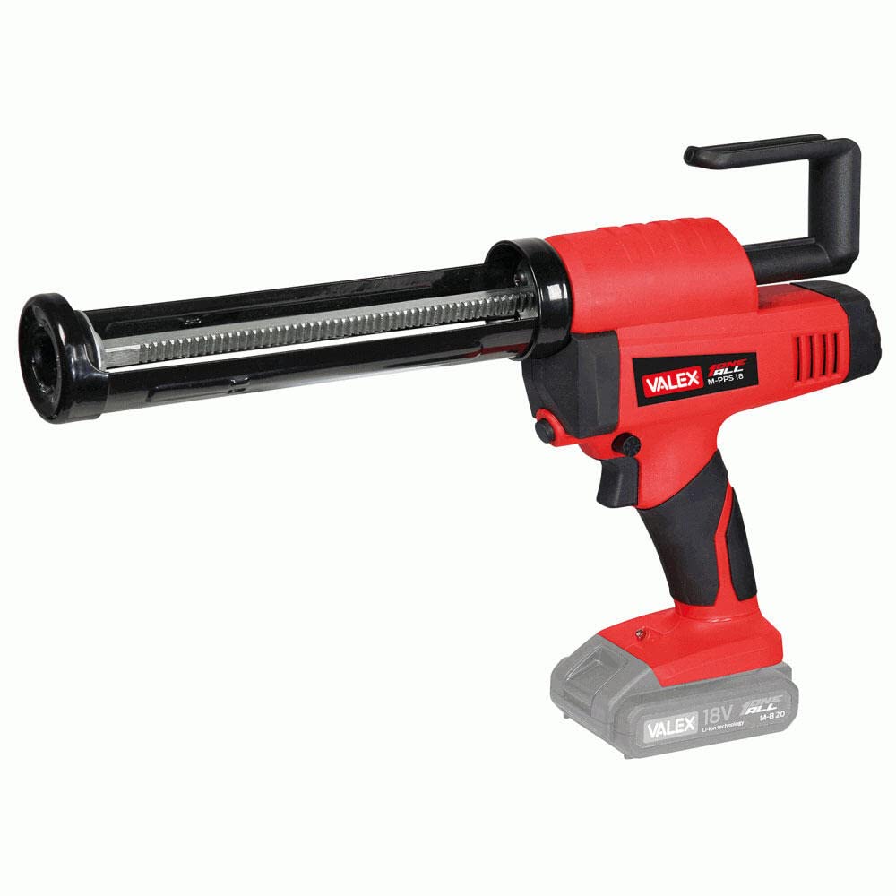 Pistola selladora a batería Pro Valex