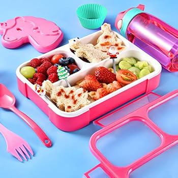 Unicorn packed lunch Clearance