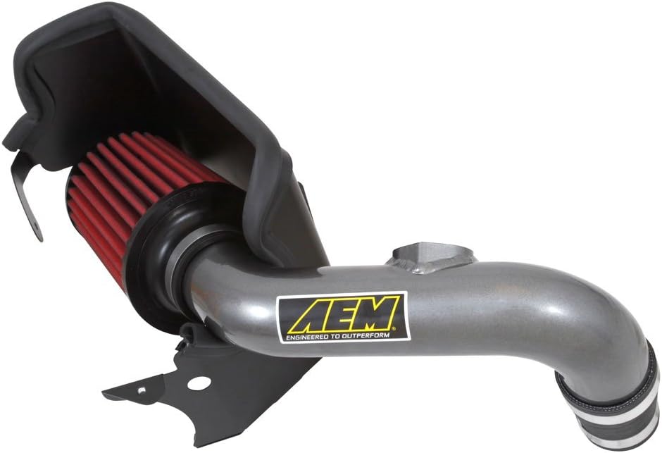 AEM 21-788C Cold Air Intake System