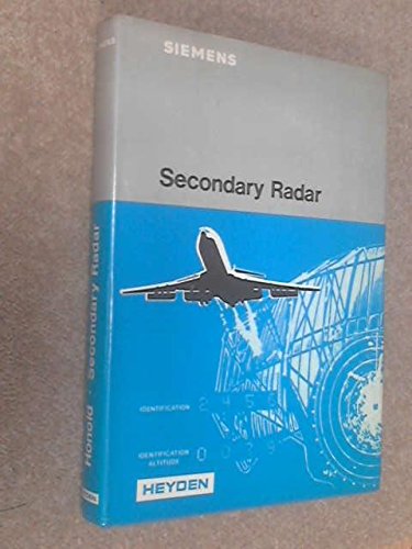 Secondary Radar