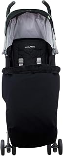 JANABEBE Manta saco para cochecito, portabebé (BLACK SERIES, POLAR TEDDY)