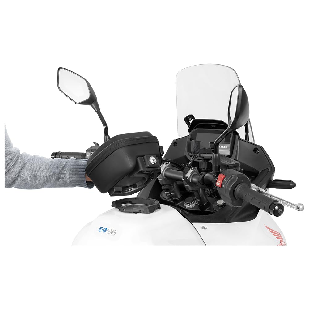 Shad Tank Bag Fitting Kit Only KTM 890 Adventure 2021-2026