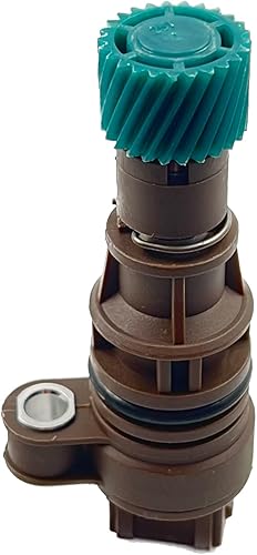 Miniatura 3 de DEVMO 917-686 46517-39500 Sensor de velocidad compatible con Azera Sportage Rondo Santa Fe, Sedona, Amanti, Sonata