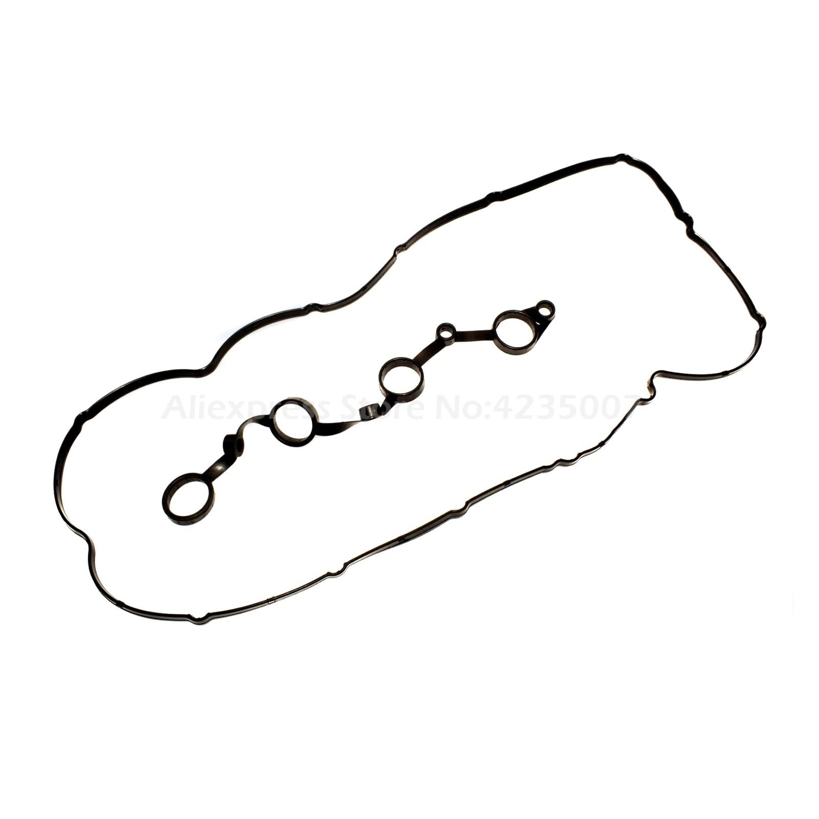 Valve Cover Gasket Set,fit For Hyundai, Sonata GL SE Limited Sedan 4DR 2006-2010 2244125001 VS50697R 2244125002 zestaw uszczelek pokrywy zaworów