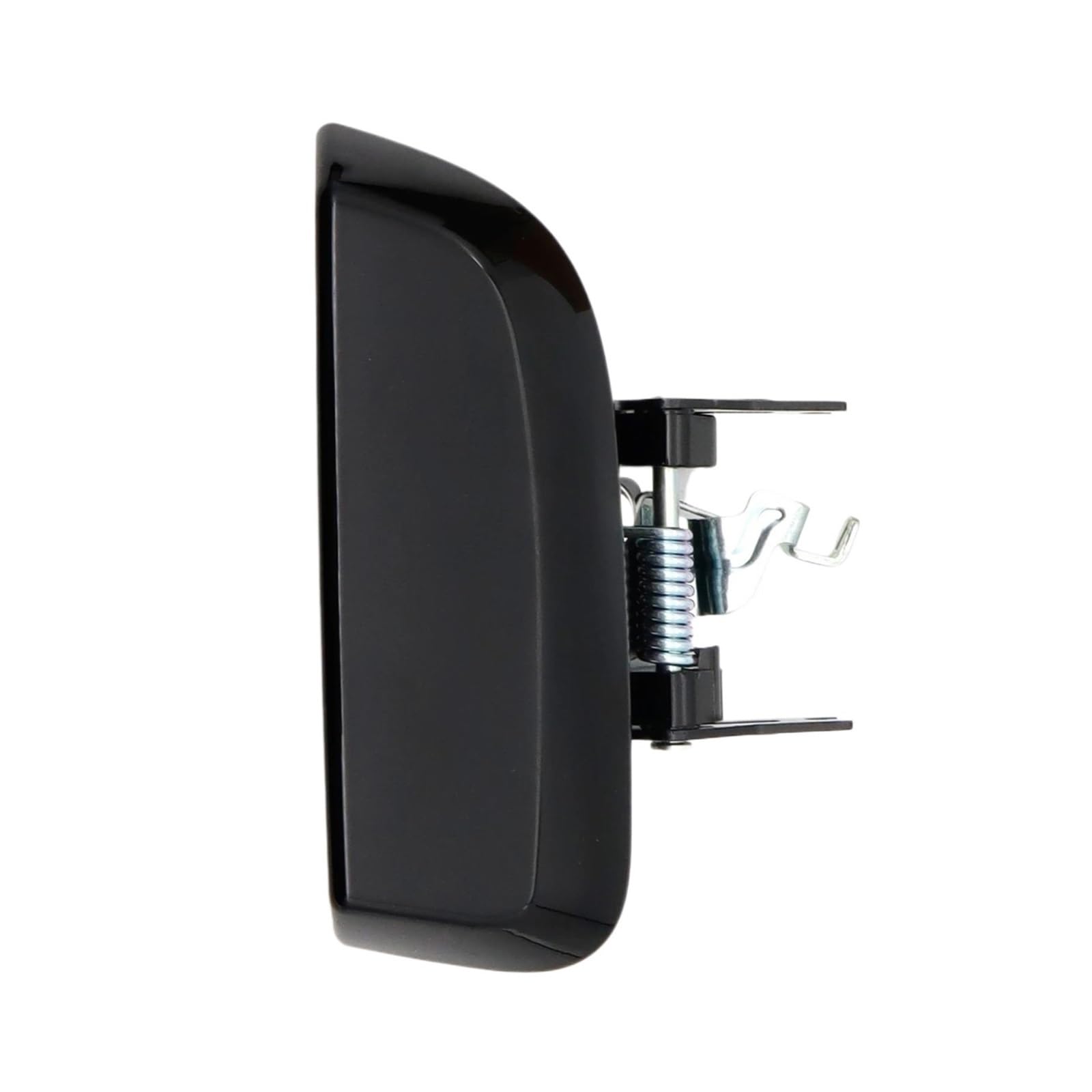 Hivzivccik Right Interior Door Handle For Pathfinder For R51 2005-2013 82607-Ea502 82606-Ea502 Car Rear Exterior Outer Door Handle Interior Grab Handle(Right)