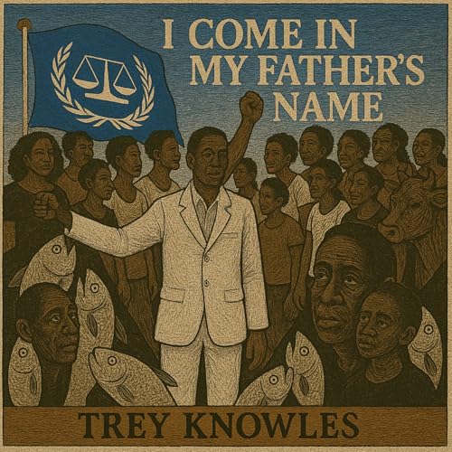 Trey Knowles - I Come In My Fathers Name