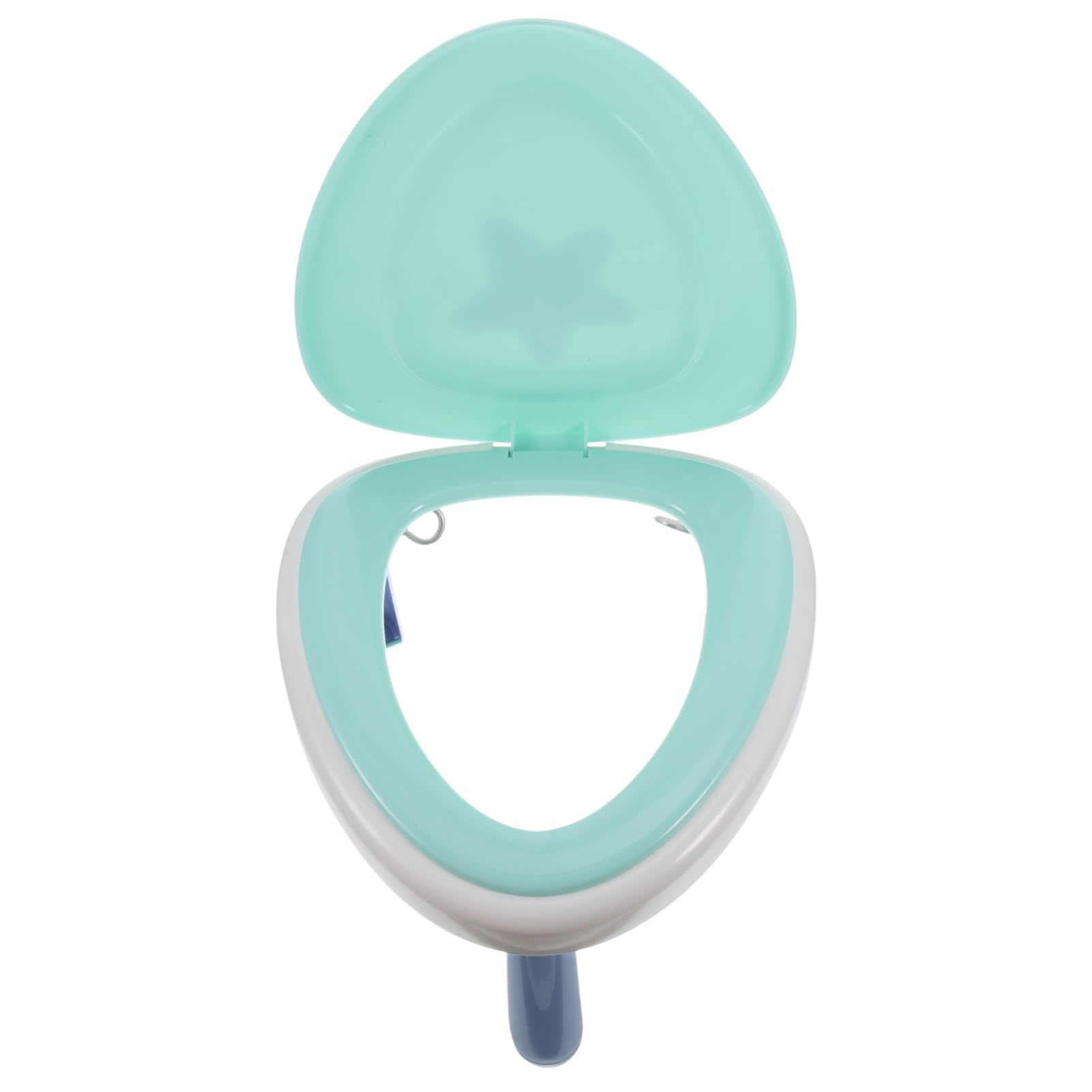 Inodoro Plegable Portátil para Niños Pequeños, Pc, Viaje