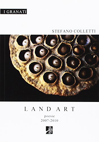 Land art Land art