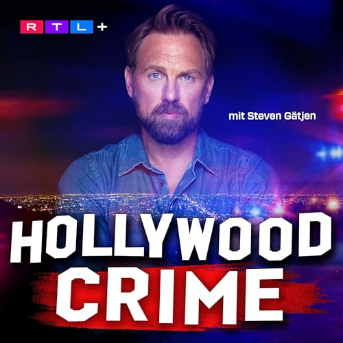 RTL+ True Crime Time: Hollywood Crime Titelbild