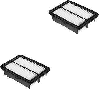 Wakauto 2 Peças Acessórios De Carro Suprimentos De Carro Acessórios De Carro Acessórios De Carro Acessórios De Carro Acessórios De Carro Acessórios Elemento De Proteção Acessórios