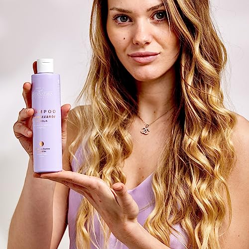 Maternatura, Shampoo Volumizzante Capelli Fini