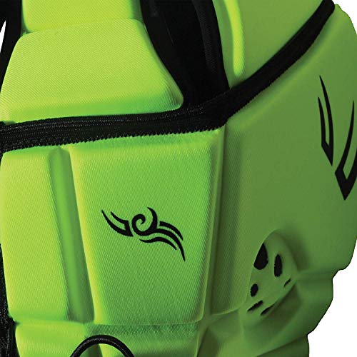 OPTIMUM, Casco da Rugby Uomo Tribal Hed Web