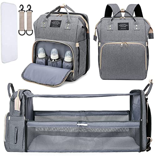 10 Best Diaper Changing Backpacks under 100 September of 2022