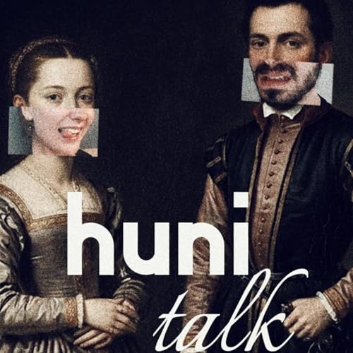 Huni Talk cover art