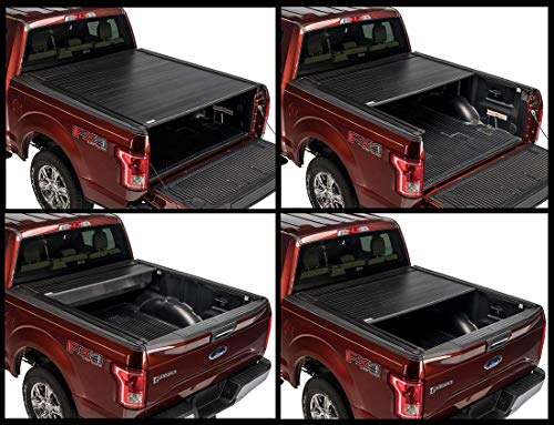 Gator Recoil Retractable Truck Bed Tonne Buy Online In Bahamas At Desertcart