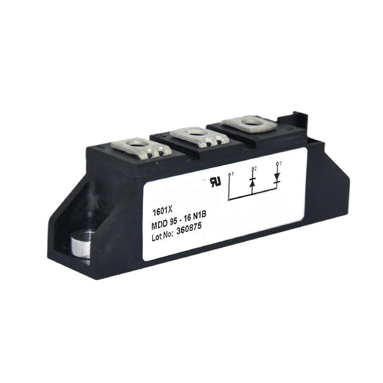 TSCFHGQI Module MDD95-16N1B 14/12/08/22N1B(MDD95-08N1B)