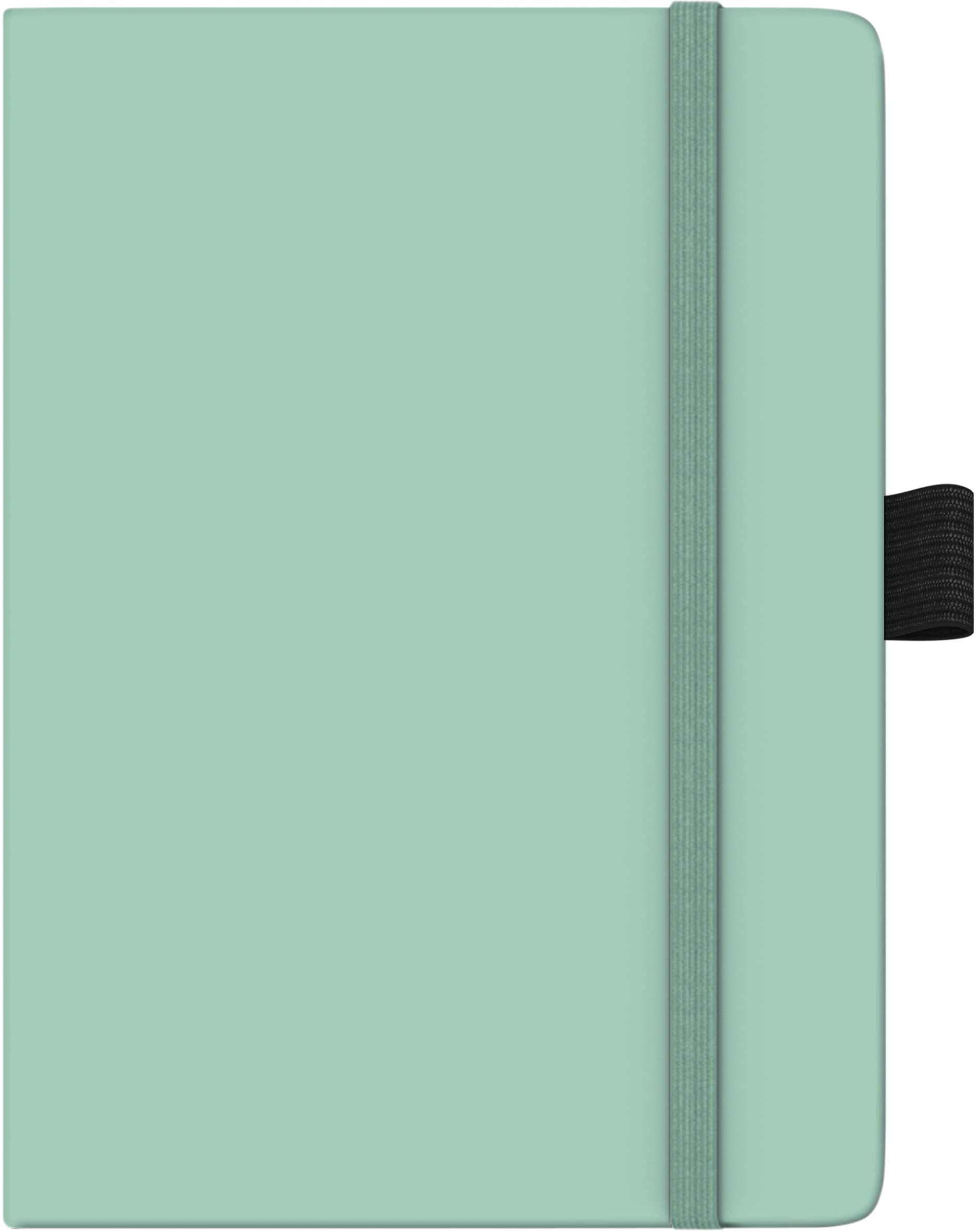 BRUNNEN Kompagnon Weekly Calendar Model 732 2024 2 Pages = 1 Week Sheet Size 10 x 14 cm Mint