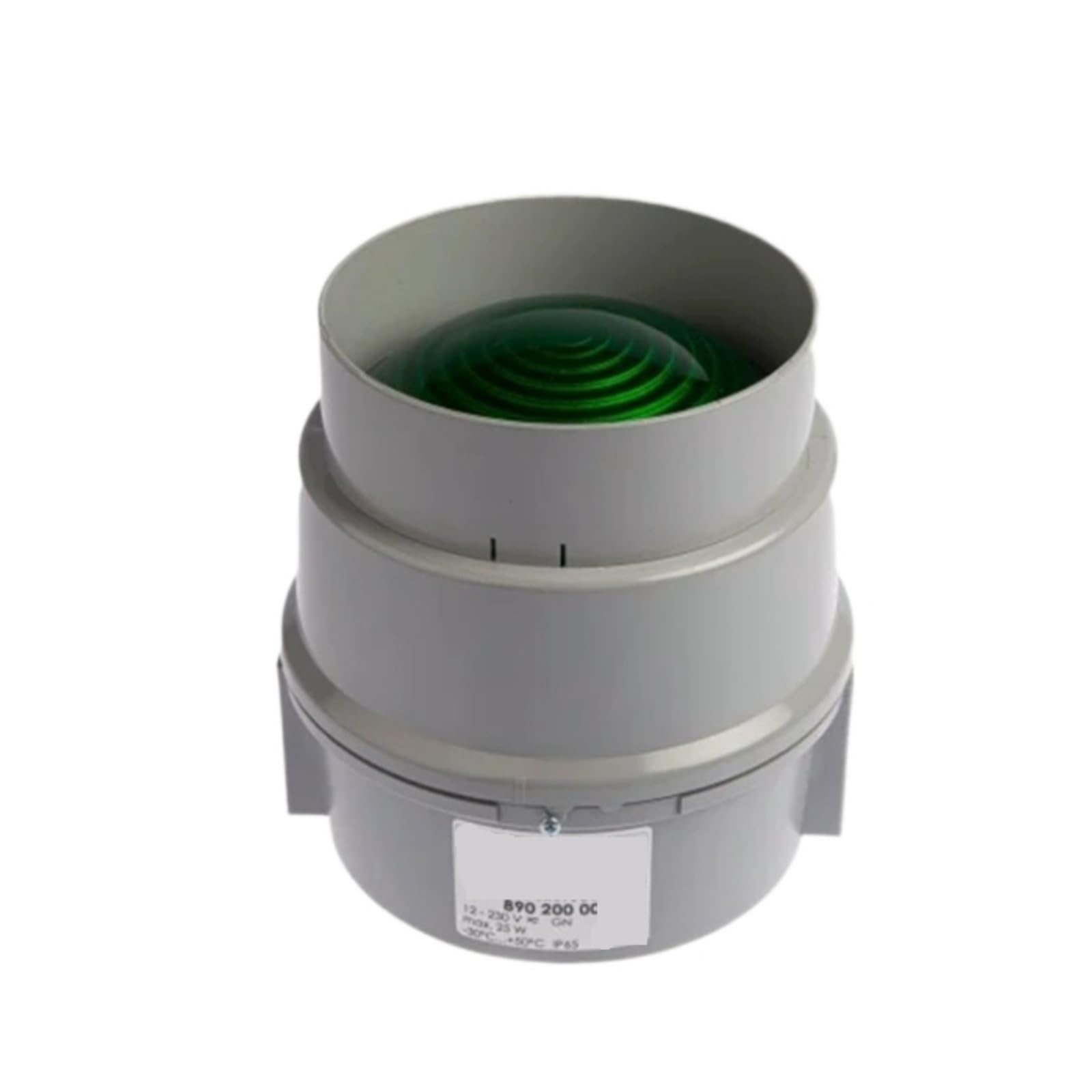 Signal Light 89020000 890.200.00 12-230V Fixed Installation Constant Light