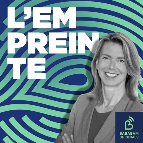 Une banque peut-elle être responsable ? Avec Laurence Pessez, Global Sustainability Officer de BNP Paribas. cover art