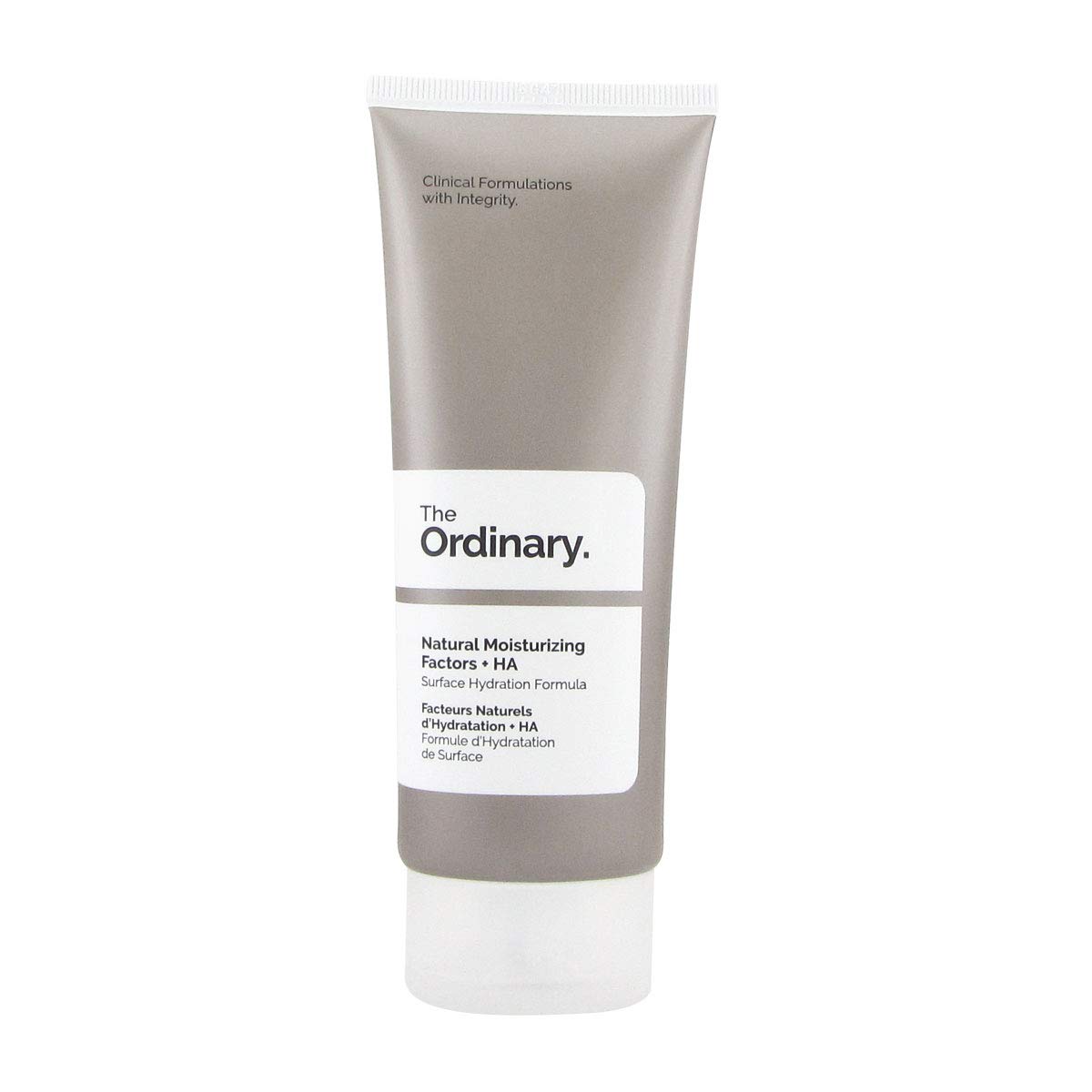 The Ordinary Natural Moisturizing Factors + HA 100ml