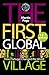 Produktbild The First Global Village - How Portugal Changed the World