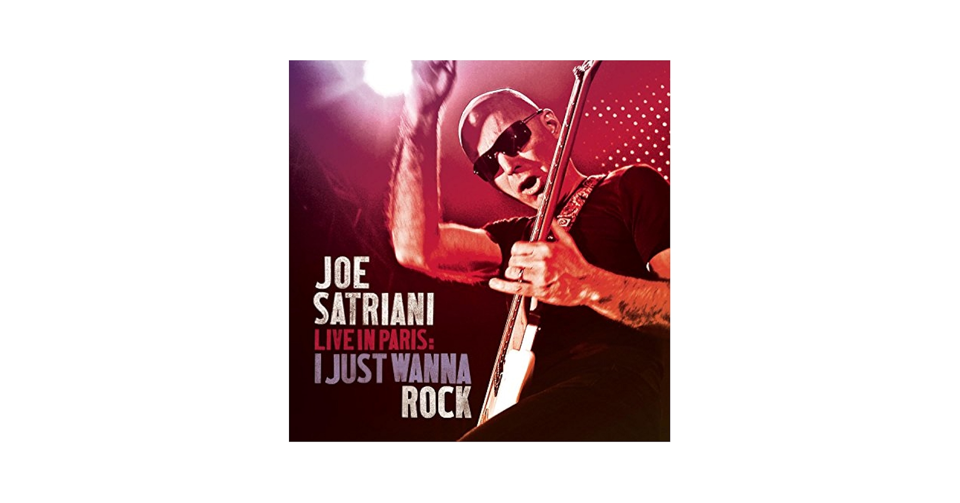 (未使用･未開封品)LIVE IN PARIS:I JUST WANNA ROCK [DVD] 未使用・未開封品)LIVE IN PARIS:I JUST WANNA ROCK [DVD] s