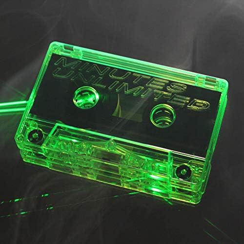 Reproducir Green Data Side A de Minutes Unlimited en Amazon Music