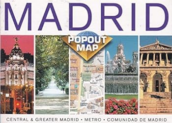 Madrid Popout