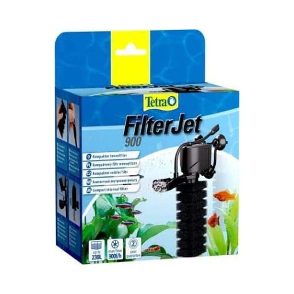 Tetra TecFiltreerjet 900